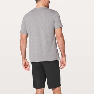 lululemon Commission Short 11”